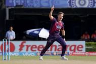 Adam Zampa